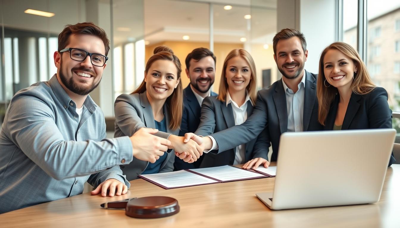 Asesoría Empresarial